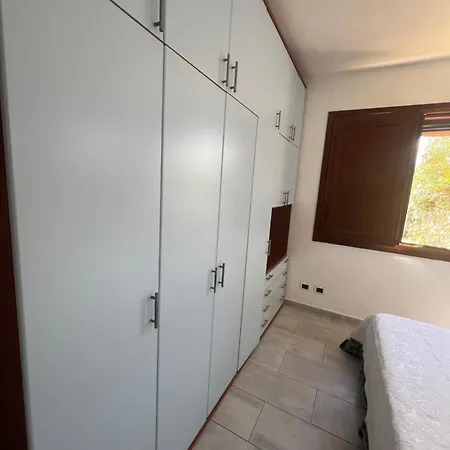 Apartmán Il Nido Dei Gabbiani Capoterra
