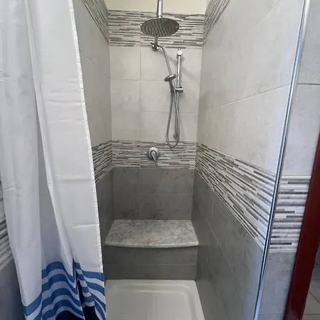 Apartmán Il Nido Dei Gabbiani Capoterra