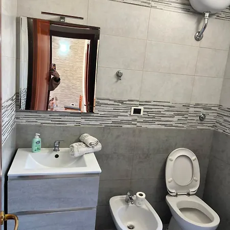Il Nido Dei Gabbiani