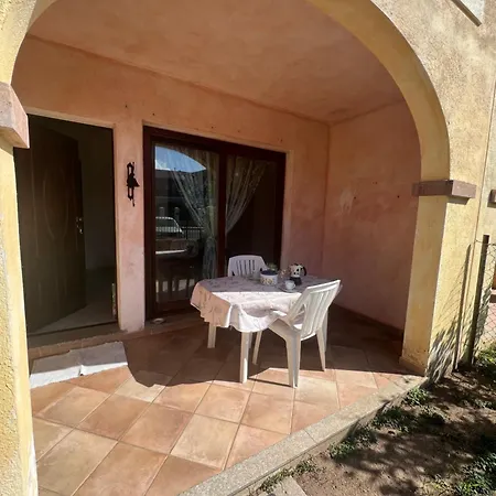 Apartmán Il Nido Dei Gabbiani Capoterra