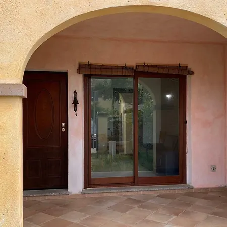 Apartment Il Nido Dei Gabbiani *